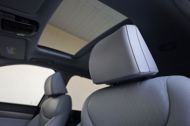 2022 Hyundai Palisade SEL - 23073638 - 18