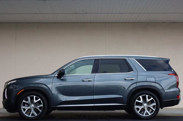 2022 Hyundai Palisade SEL - 23073638 - 1