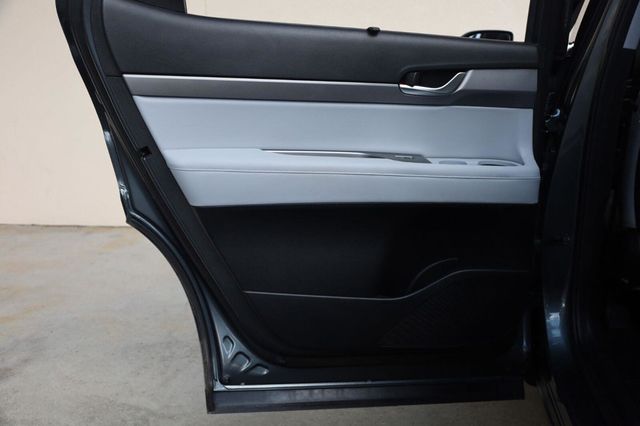 2022 Hyundai Palisade SEL - 23073638 - 20