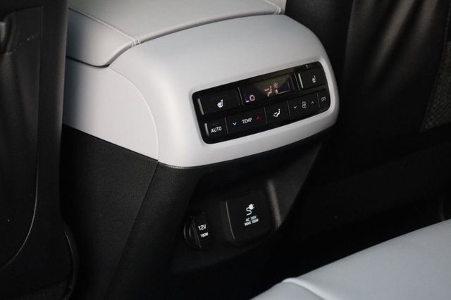 2022 Hyundai Palisade SEL - 23073638 - 21