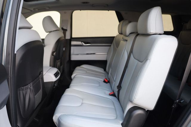 2022 Hyundai Palisade SEL - 23073638 - 22