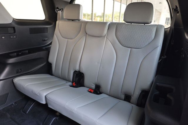 2022 Hyundai Palisade SEL - 23073638 - 23
