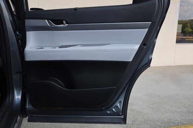 2022 Hyundai Palisade SEL - 23073638 - 24