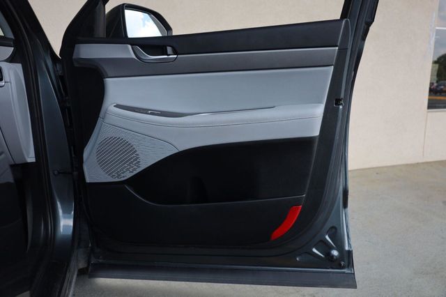 2022 Hyundai Palisade SEL - 23073638 - 27