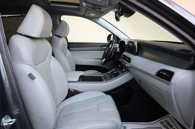 2022 Hyundai Palisade SEL - 23073638 - 28