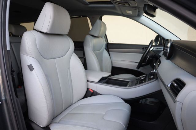 2022 Hyundai Palisade SEL - 23073638 - 29