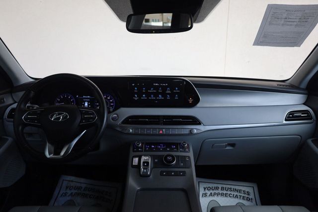 2022 Hyundai Palisade SEL - 23073638 - 32