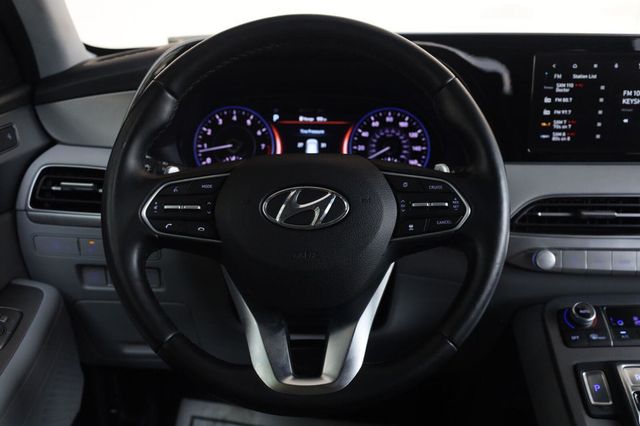 2022 Hyundai Palisade SEL - 23073638 - 33