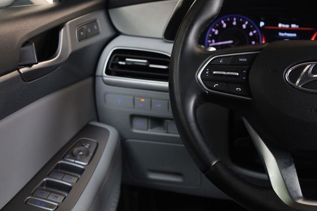 2022 Hyundai Palisade SEL - 23073638 - 34