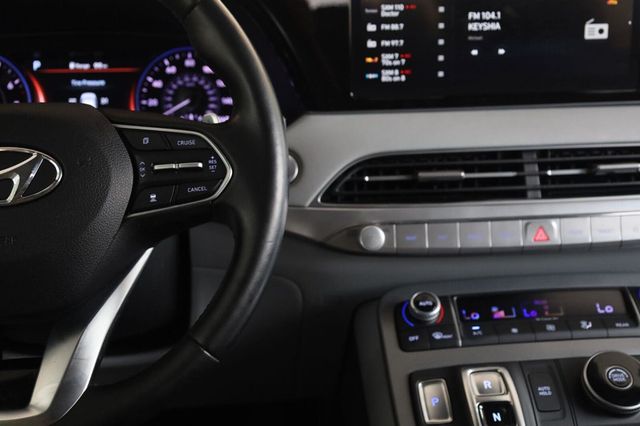 2022 Hyundai Palisade SEL - 23073638 - 35