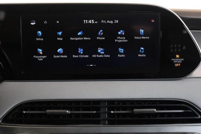 2022 Hyundai Palisade SEL - 23073638 - 40
