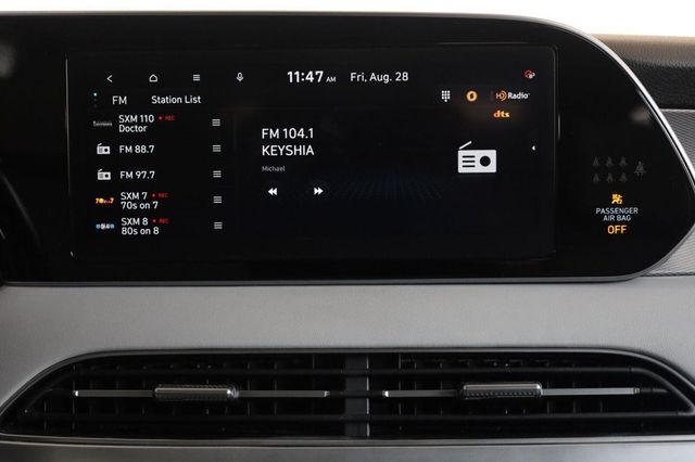 2022 Hyundai Palisade SEL - 23073638 - 41