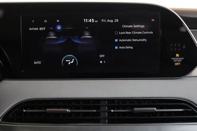 2022 Hyundai Palisade SEL - 23073638 - 42