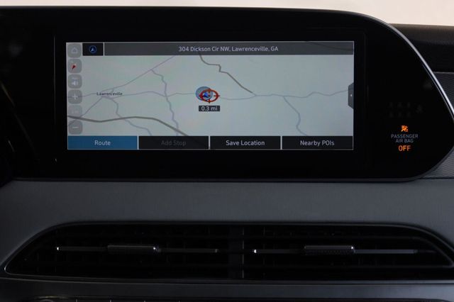 2022 Hyundai Palisade SEL - 23073638 - 44