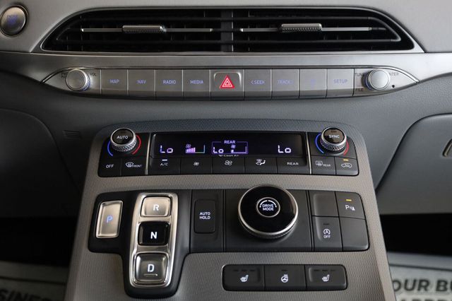 2022 Hyundai Palisade SEL - 23073638 - 45