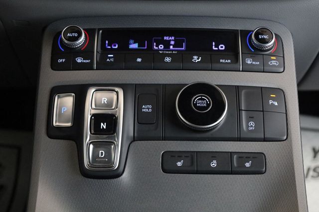 2022 Hyundai Palisade SEL - 23073638 - 46