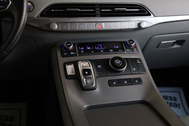 2022 Hyundai Palisade SEL - 23073638 - 47