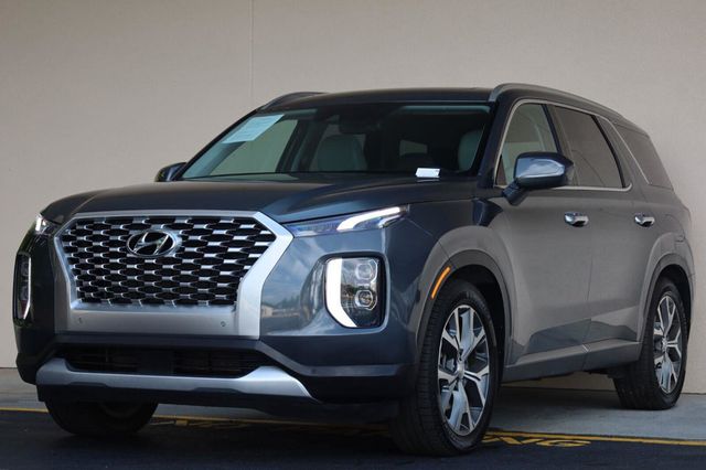 2022 Hyundai Palisade SEL - 23073638 - 4