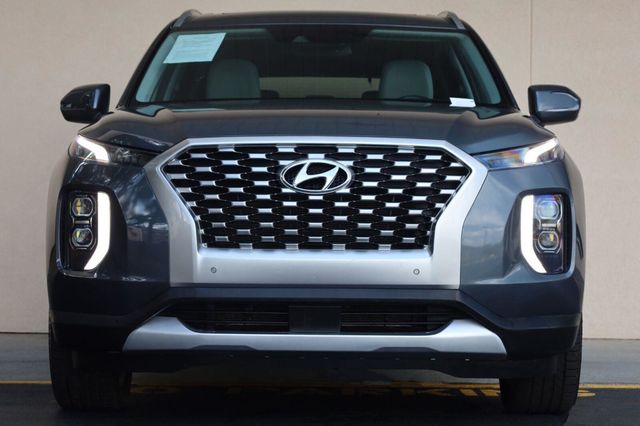 2022 Hyundai Palisade SEL - 23073638 - 5