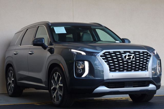 2022 Hyundai Palisade SEL - 23073638 - 6