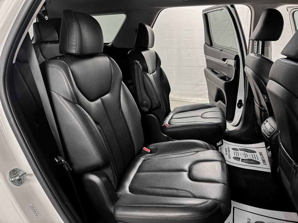 2022 Hyundai Palisade SEL - 23041704 - 9