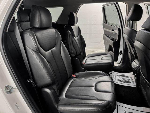 2022 Hyundai Palisade SEL - 23041704 - 9