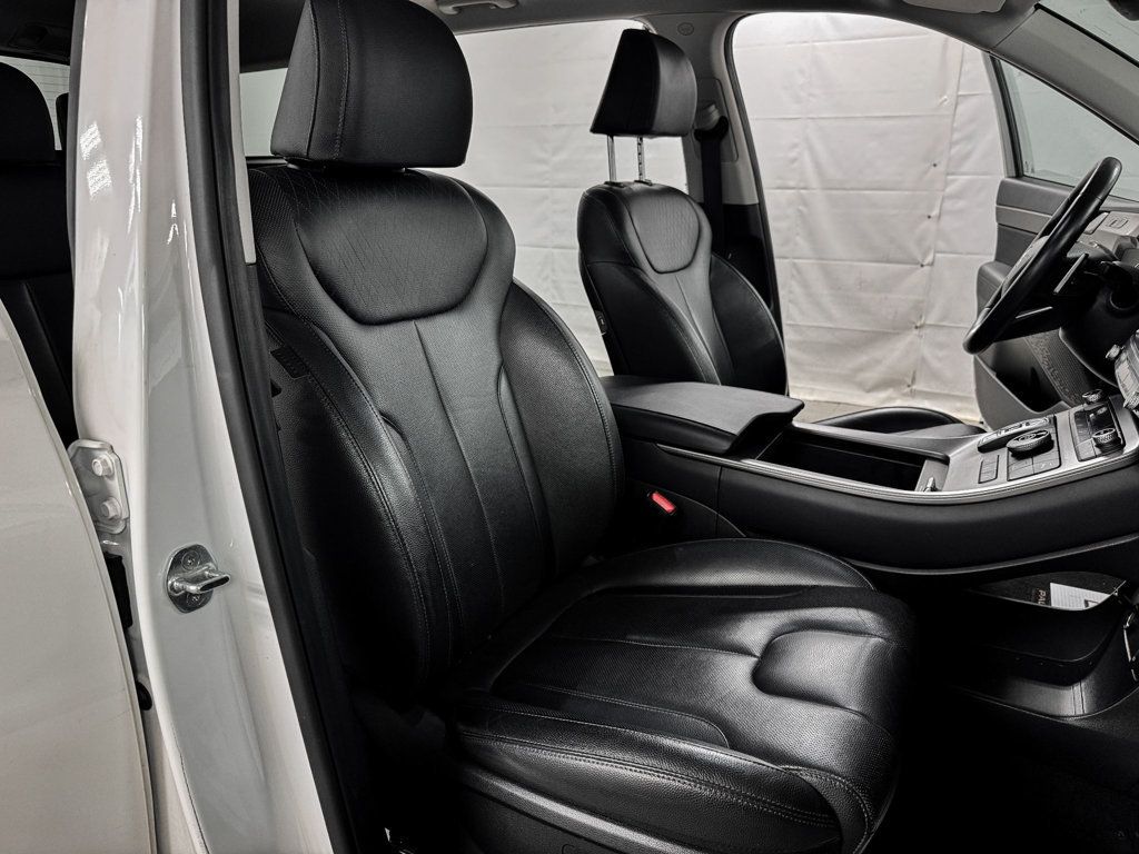 2022 Hyundai Palisade SEL - 23041704 - 10