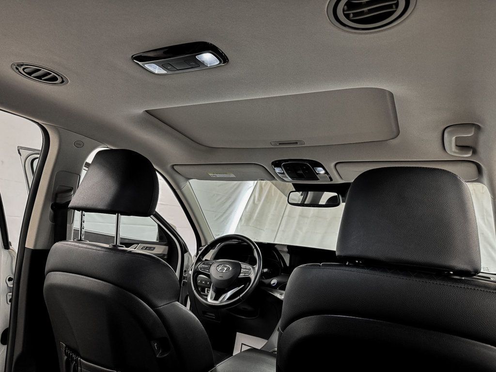 2022 Hyundai Palisade SEL - 23041704 - 11