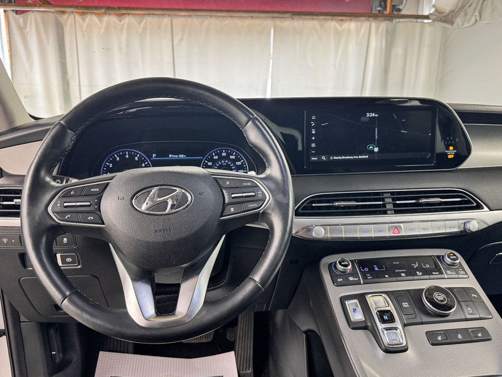 2022 Hyundai Palisade SEL - 23041704 - 12