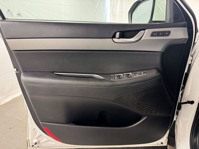 2022 Hyundai Palisade SEL - 23041704 - 13