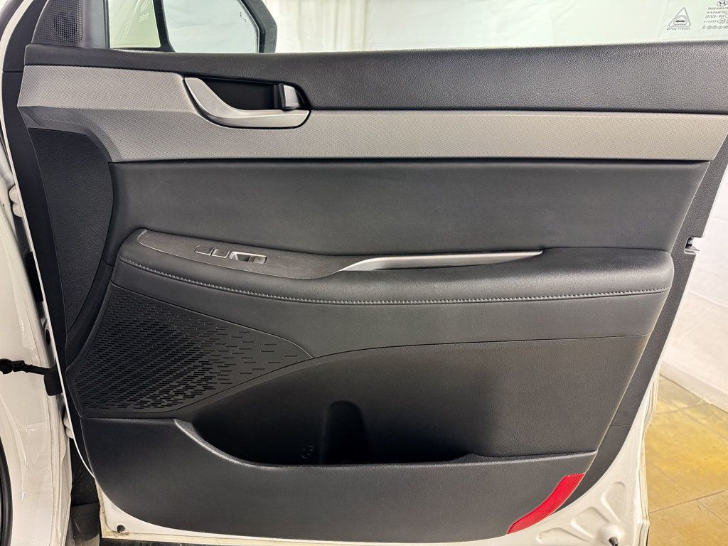 2022 Hyundai Palisade SEL - 23041704 - 16