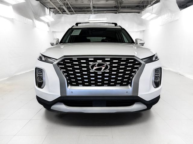 2022 Hyundai Palisade SEL - 23041704 - 1