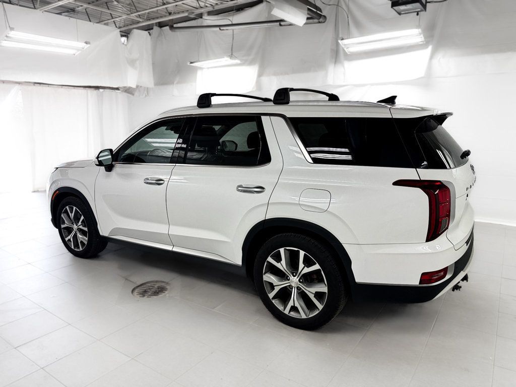 2022 Hyundai Palisade SEL - 23041704 - 2