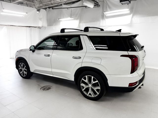 2022 Hyundai Palisade SEL - 23041704 - 2