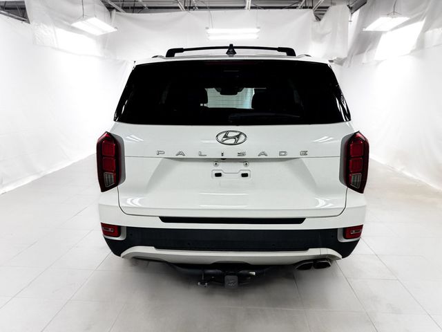2022 Hyundai Palisade SEL - 23041704 - 3