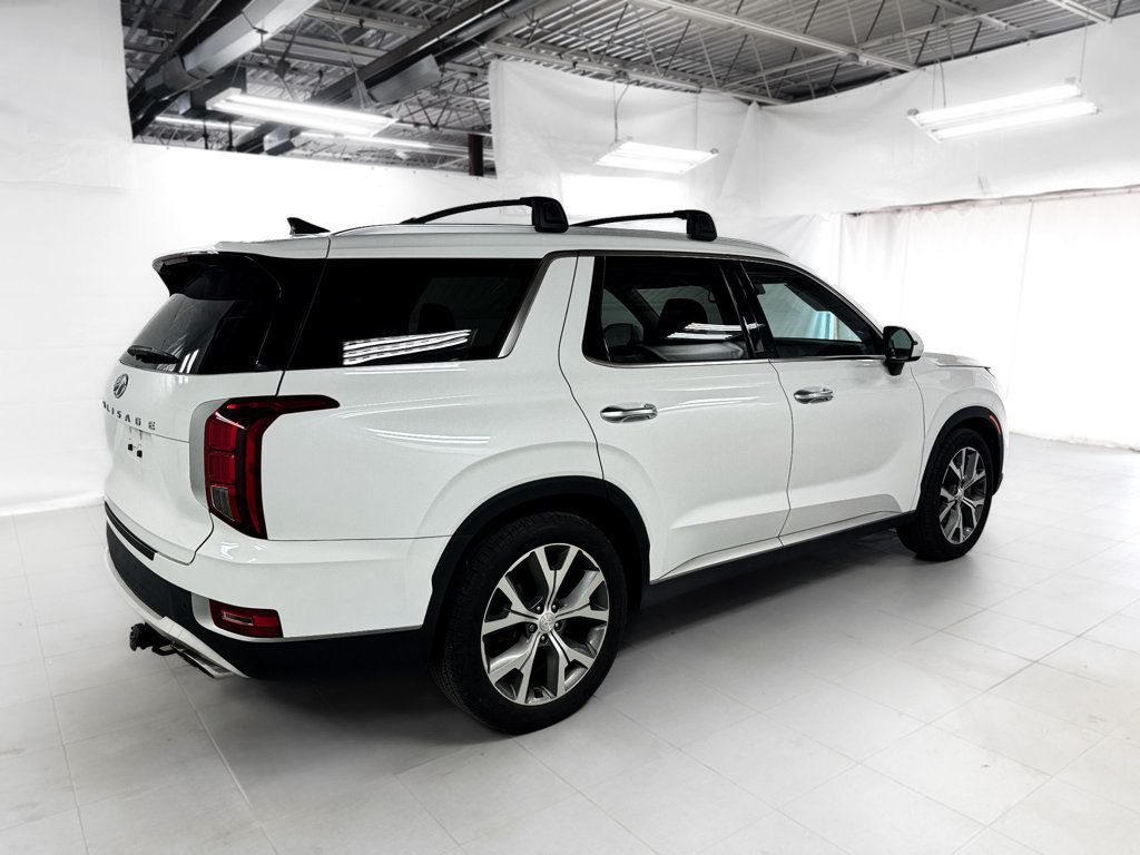 2022 Hyundai Palisade SEL - 23041704 - 4