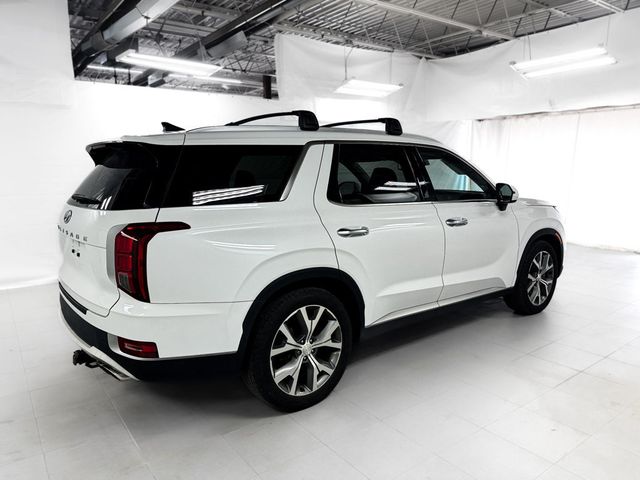 2022 Hyundai Palisade SEL - 23041704 - 4