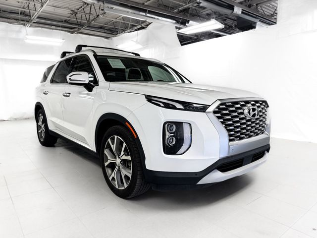 2022 Hyundai Palisade SEL - 23041704 - 5