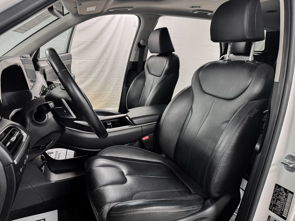 2022 Hyundai Palisade SEL - 23041704 - 6