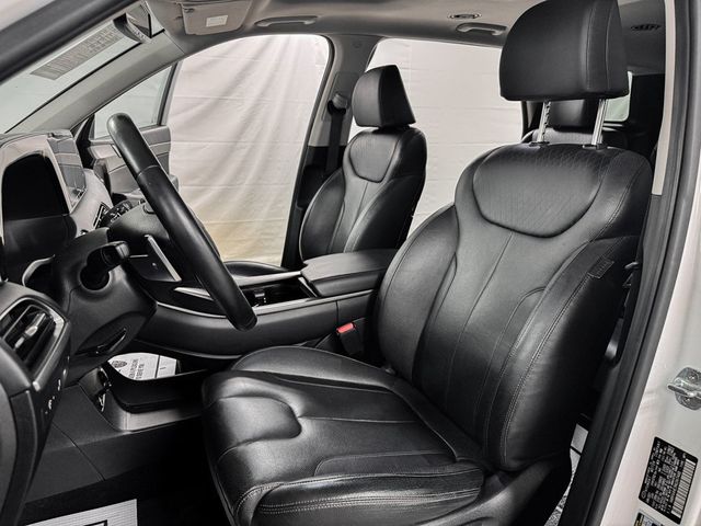 2022 Hyundai Palisade SEL - 23041704 - 6