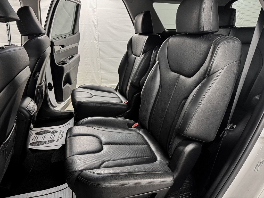2022 Hyundai Palisade SEL - 23041704 - 7