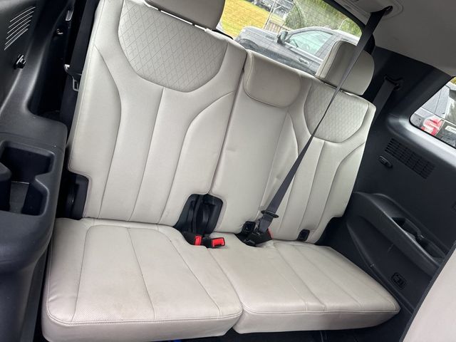 2022 Hyundai Palisade SEL AWD - 22938391 - 9