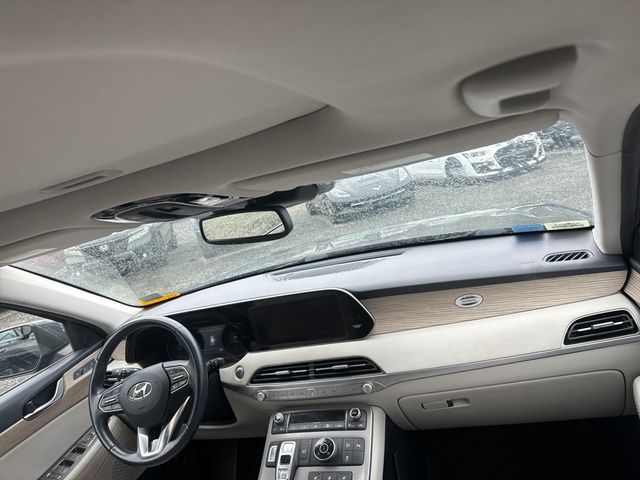 2022 Hyundai Palisade SEL AWD - 22938391 - 10