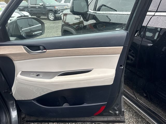 2022 Hyundai Palisade SEL AWD - 22938391 - 11