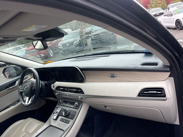 2022 Hyundai Palisade SEL AWD - 22938391 - 12