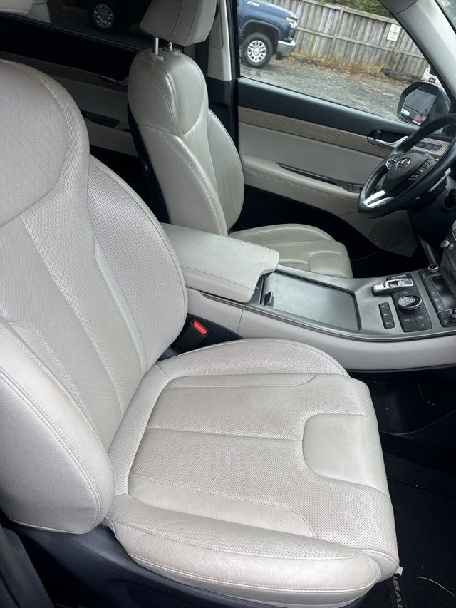 2022 Hyundai Palisade SEL AWD - 22938391 - 13