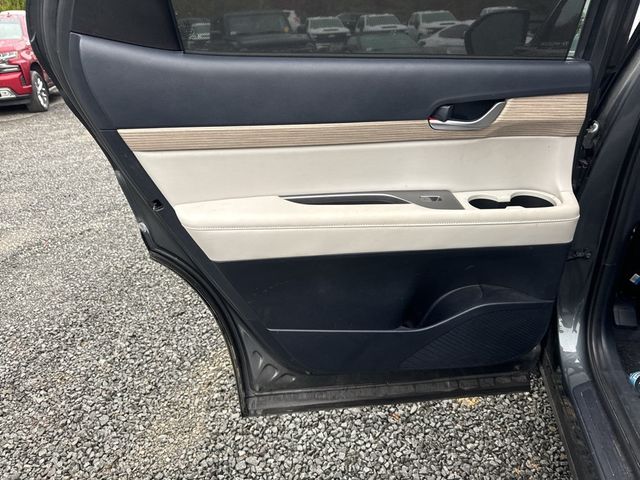 2022 Hyundai Palisade SEL AWD - 22938391 - 14