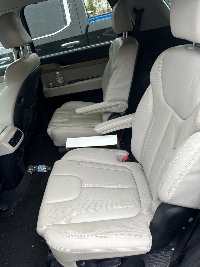 2022 Hyundai Palisade SEL AWD - 22938391 - 15