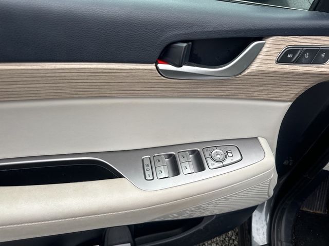 2022 Hyundai Palisade SEL AWD - 22938391 - 17