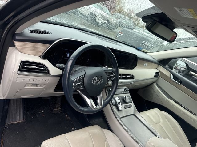 2022 Hyundai Palisade SEL AWD - 22938391 - 18